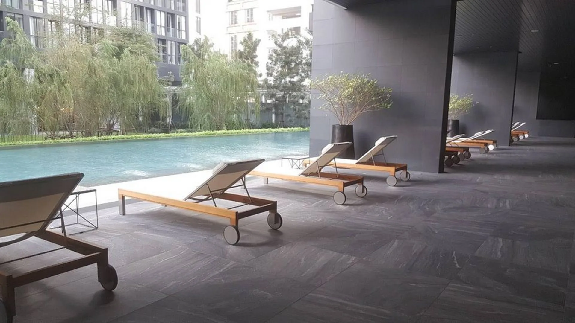 Property photos for Noble Ploenchit