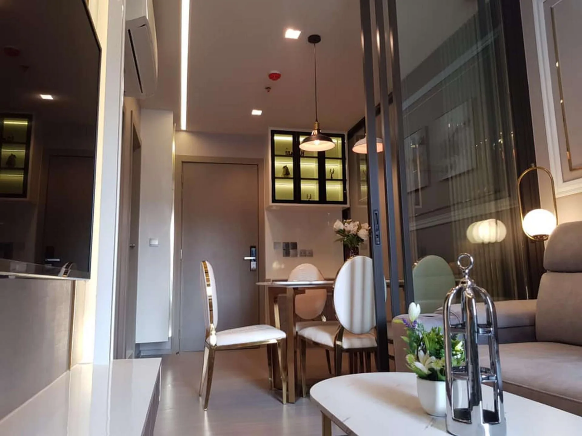Property photos for LIFE Asoke - Rama 9