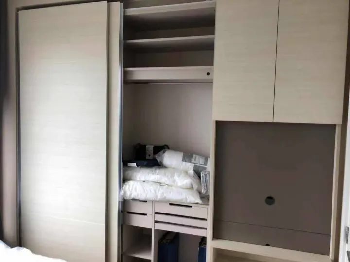 Property photos for The Saint Residences
