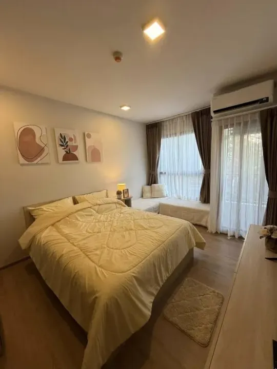 Property photos for Quintara Mhy'zen Phrom Phong