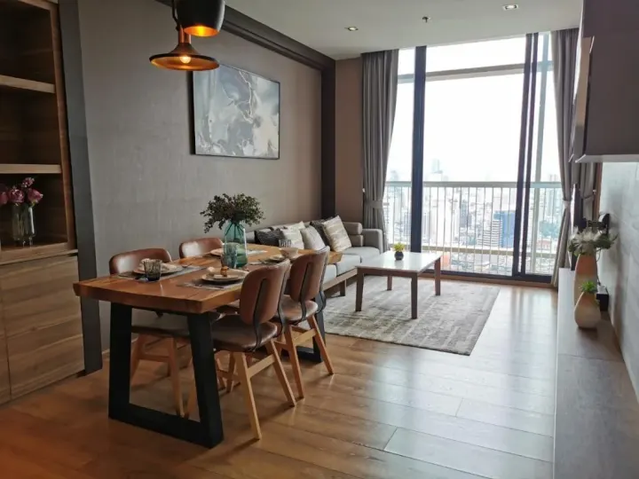 Property photos for Park Origin Phromphong