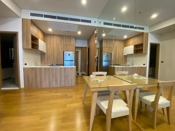 Property photos for Siamese Exclusive Sukhumvit 31