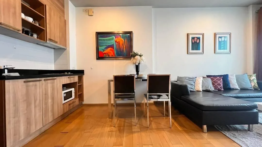 Property photos for Hive Sathorn
