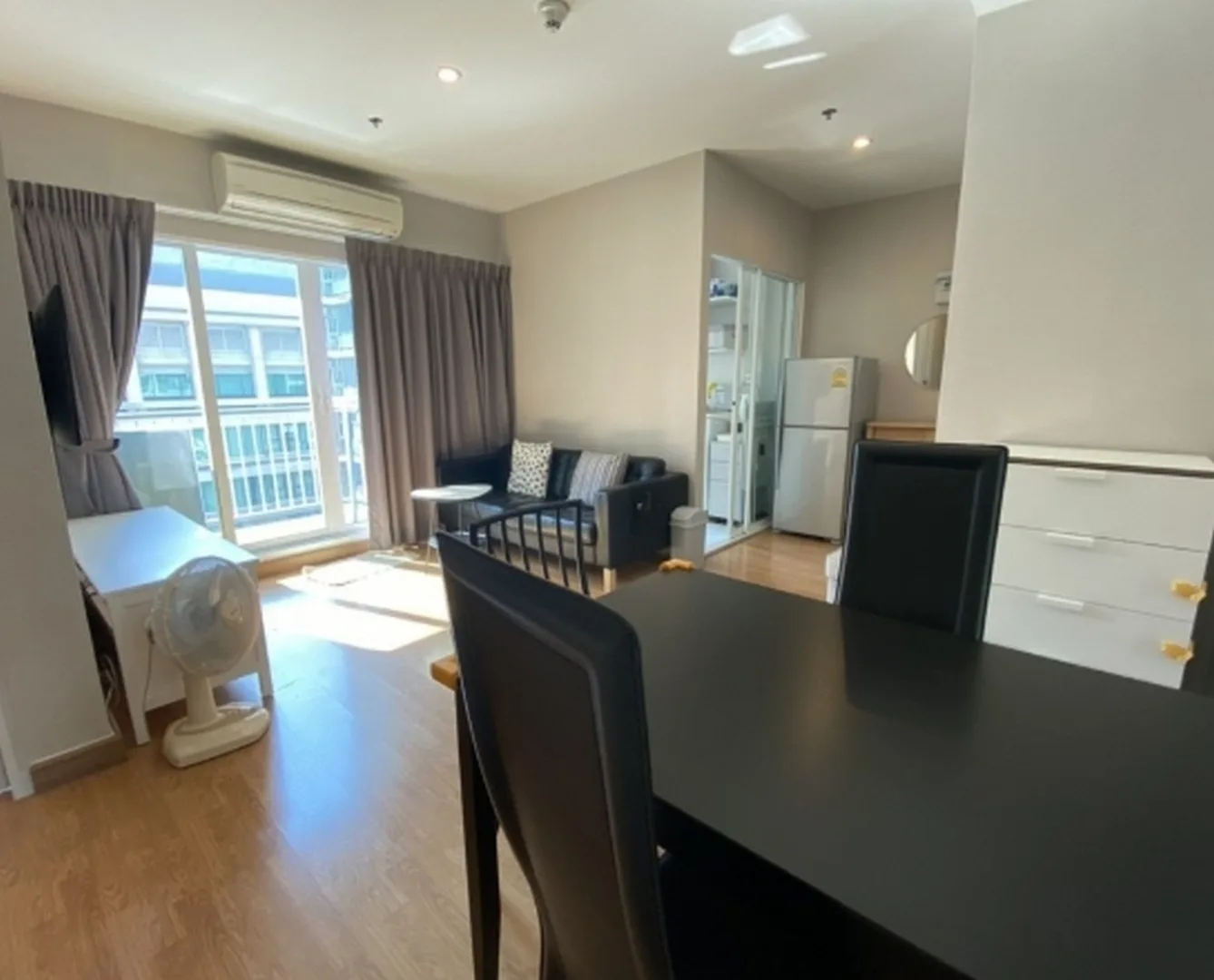 Property photos for The Parkland Grand Asoke - Phetchaburi