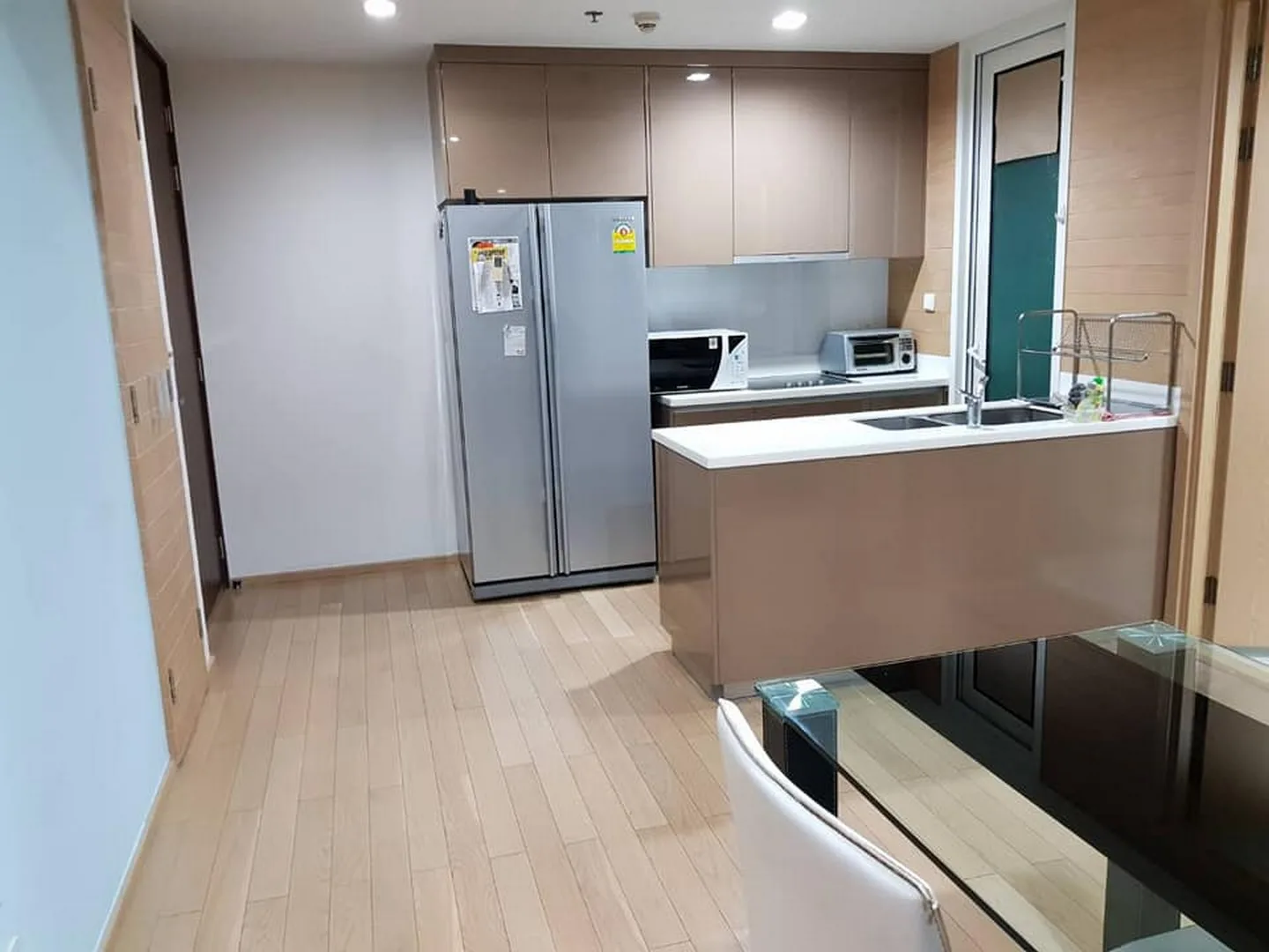 Property photos for Siri at Sukhumvit