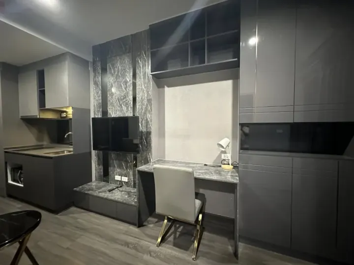 Property photos for Ideo Chula ??? Samyan