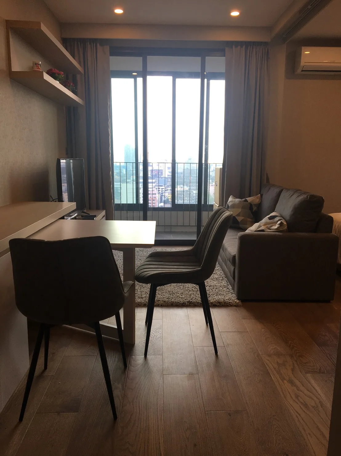 Property photos for Q Chidlom - Phetchaburi