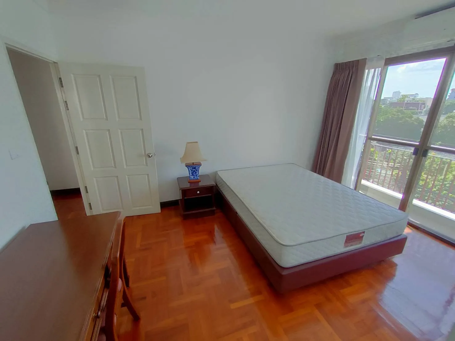 Property photos for Baan Rajakhru Apartment