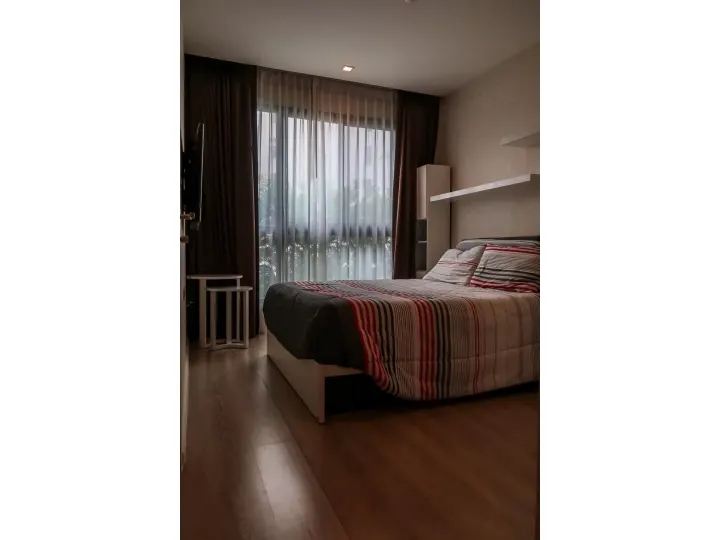 Property photos for Quinn Condo Ratchada