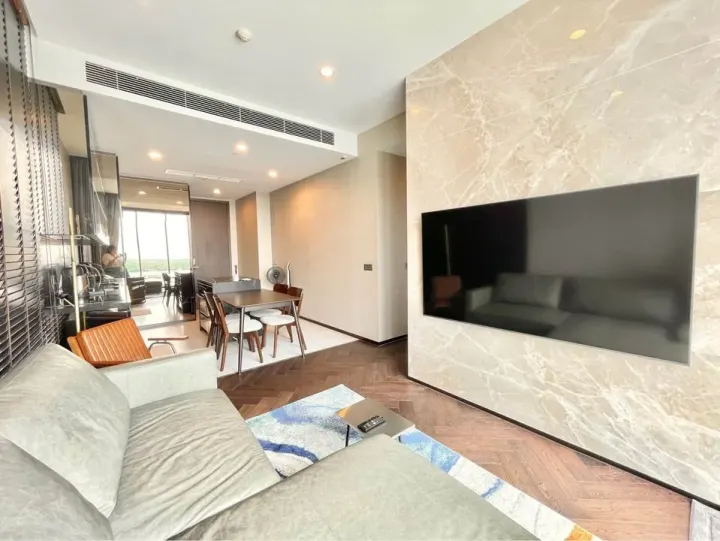Property photos for The Esse Sukhumvit 36