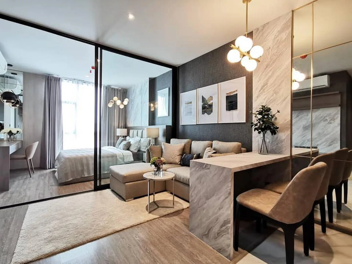 Property photos for Rhythm Ekkamai