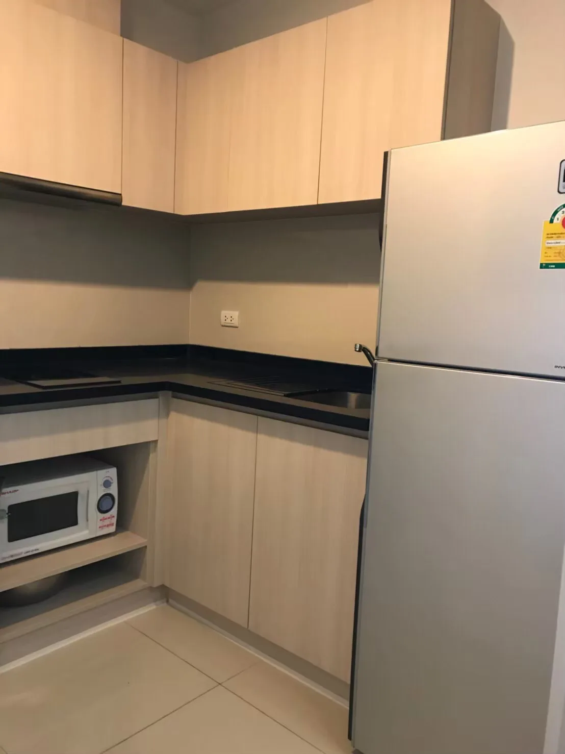 Property photos for Rhythm Sathorn - Narathiwas