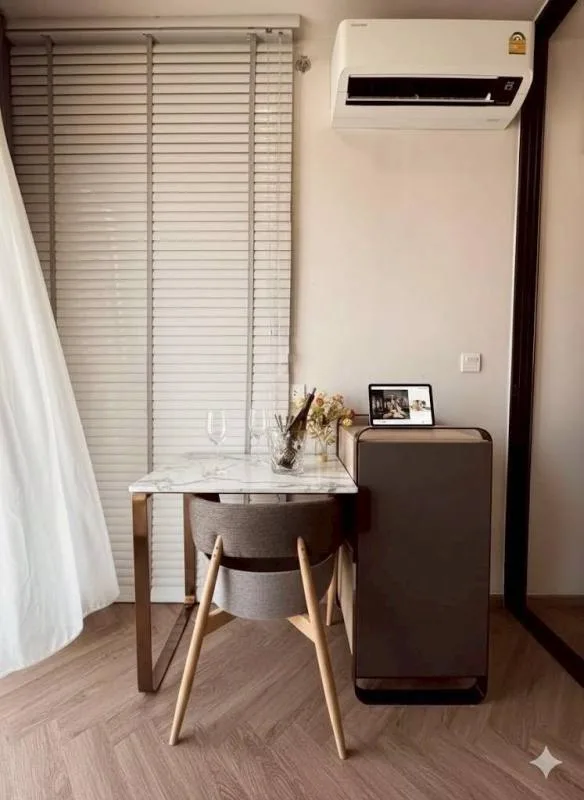 Property photos for Chapter Chula-samyan