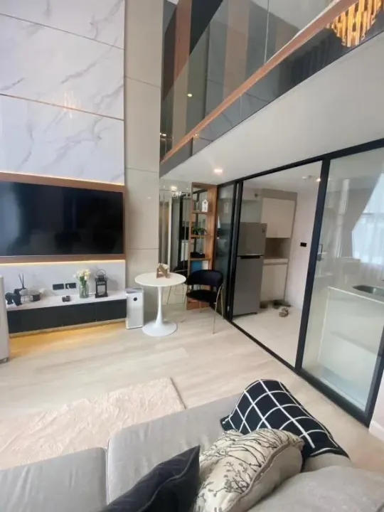 Property photos for Knightsbridge Prime Sathorn