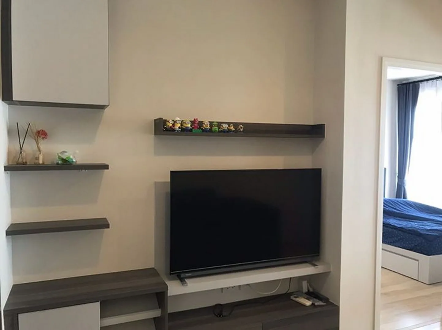 Property photos for Centric Ratchada - Huai Khwang