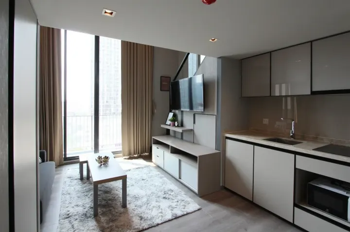 Property photos for The Reserve Phahol - Pradipat