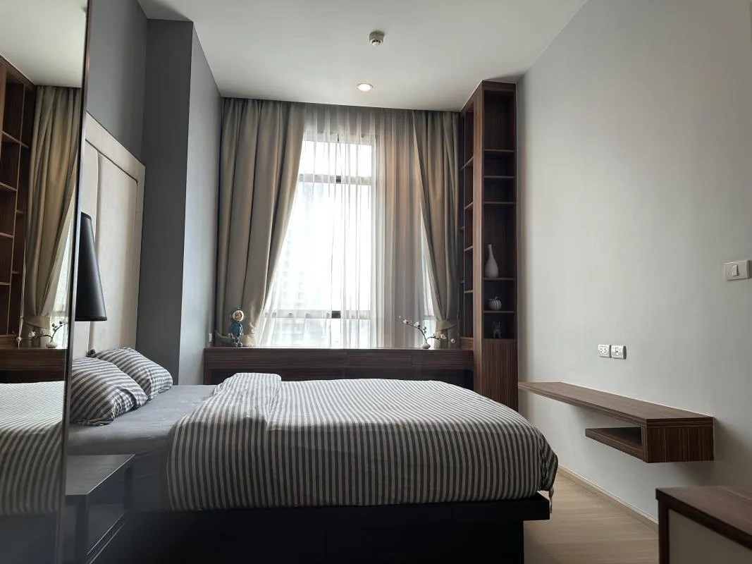 Property photos for The Capital Ekamai-Thonglor