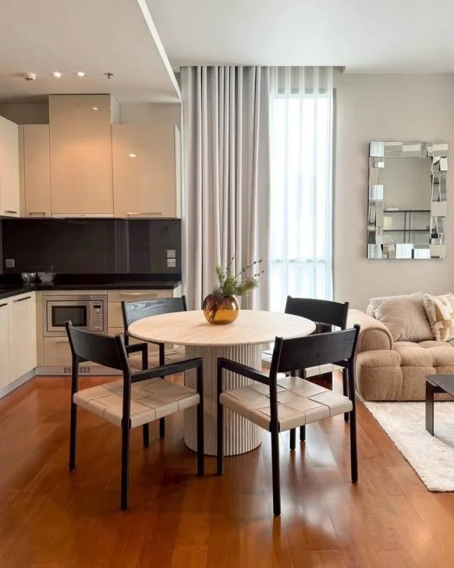Property photos for Quattro by Sansiri