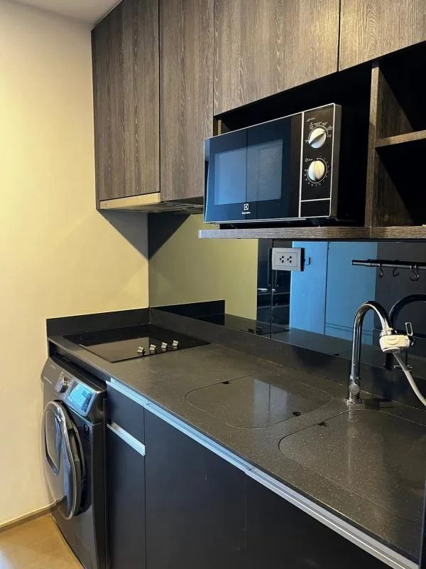 Property photos for Ashton Chula - Silom