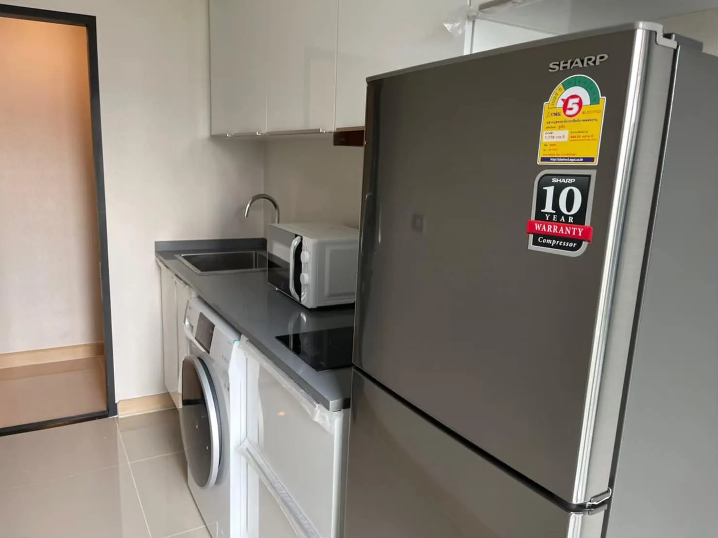 Property photos for The ACE Ekamai