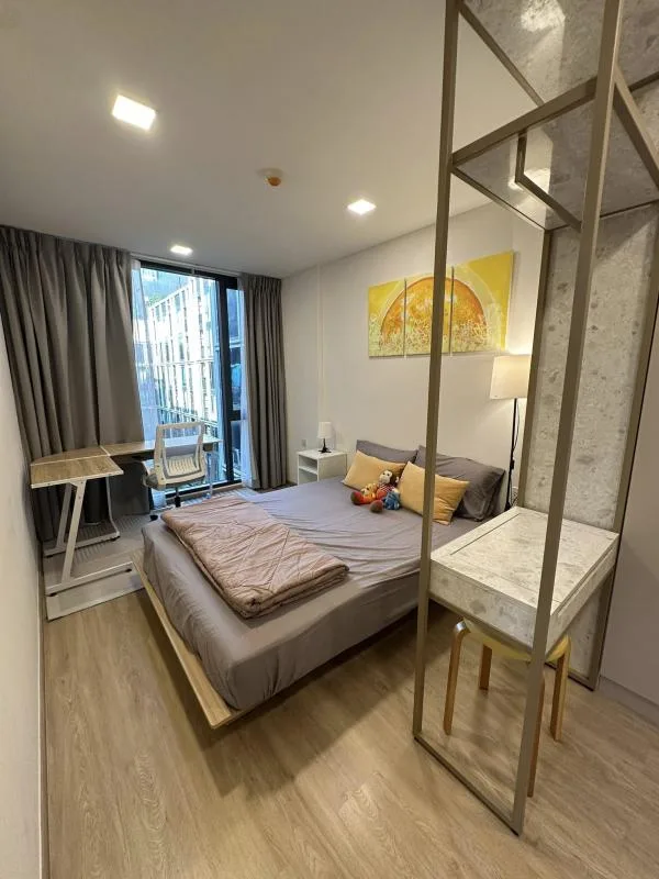 Property photos for The Nest Chula-samyan
