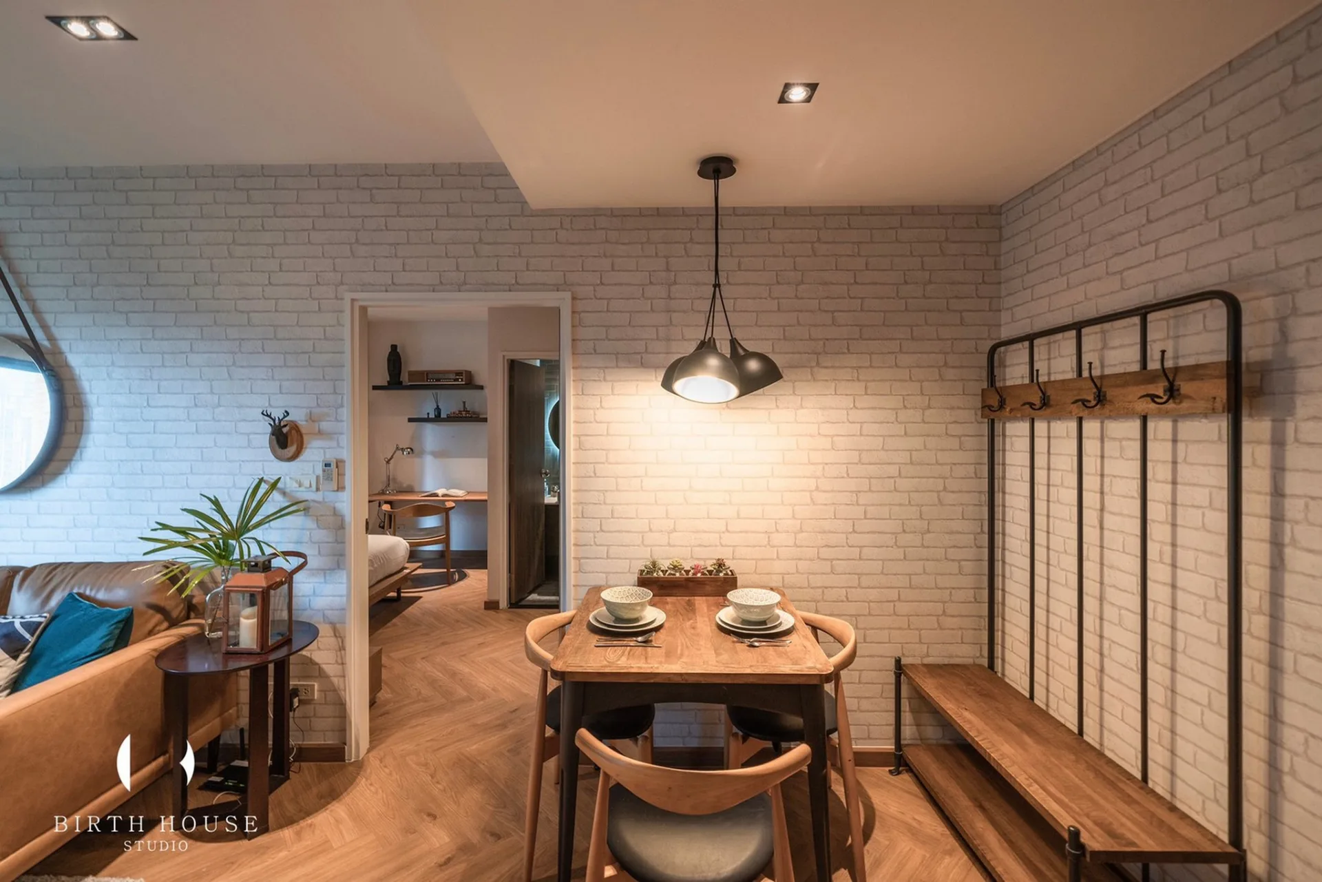 Property photos for Noble Remix