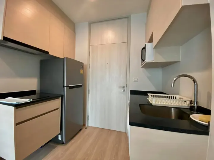 Property photos for Noble Revolve Ratchada 2
