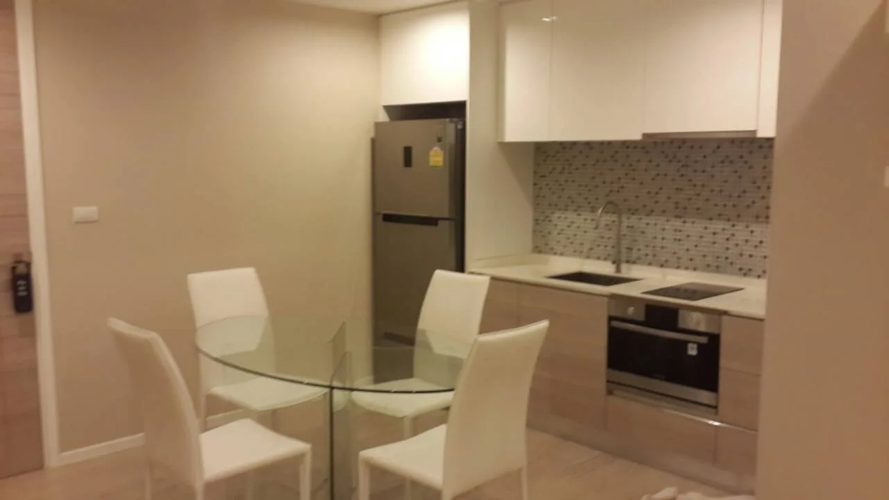 Property photos for The Room Sukhumvit 21