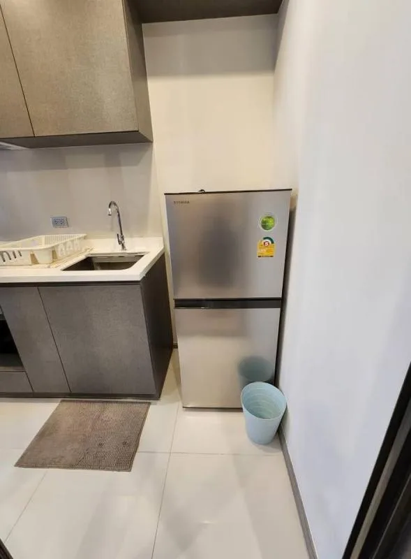 Property photos for Life Asoke Hype