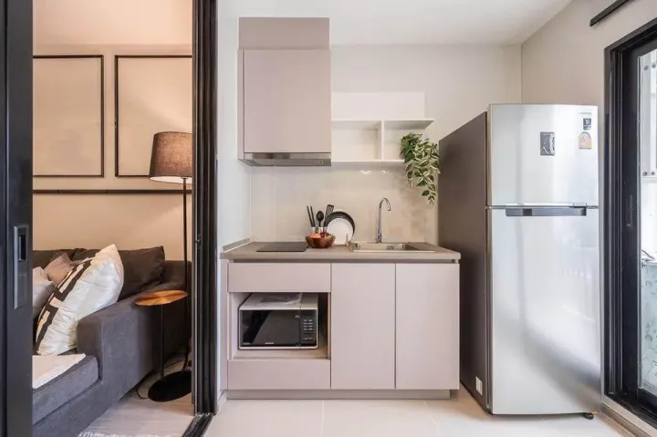 Property photos for Aspire Asoke-Ratchada