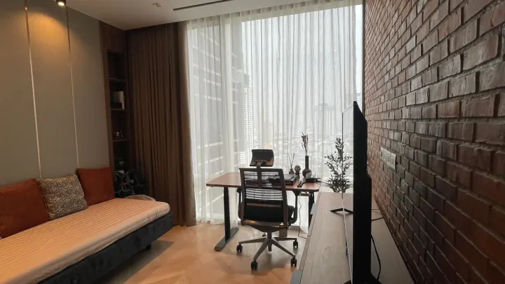 Property photos for Four Seasons Private Residences Bangkok
