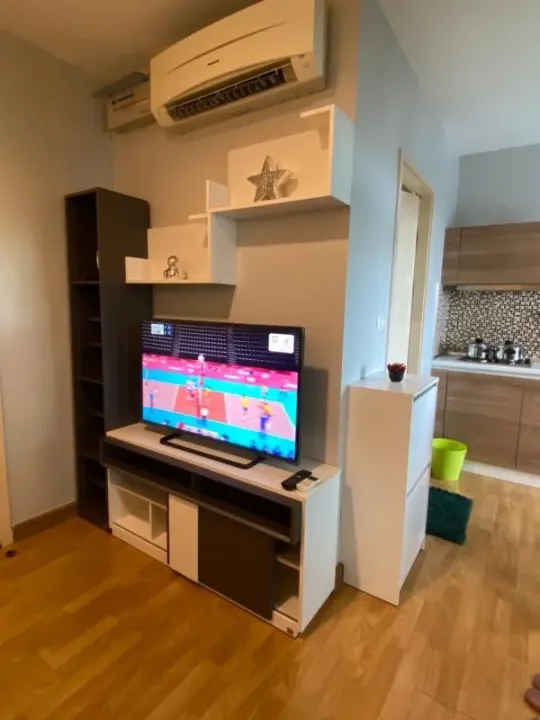 Property photos for Aspire Rama 4