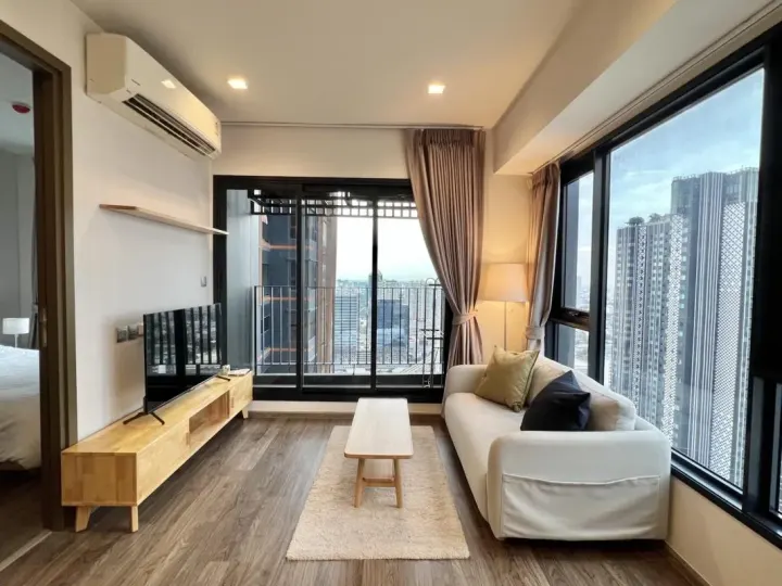 Property photos for Life Ladprao Valley