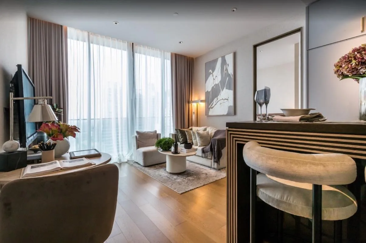 Property photos for Kraam Sukhumvit 26
