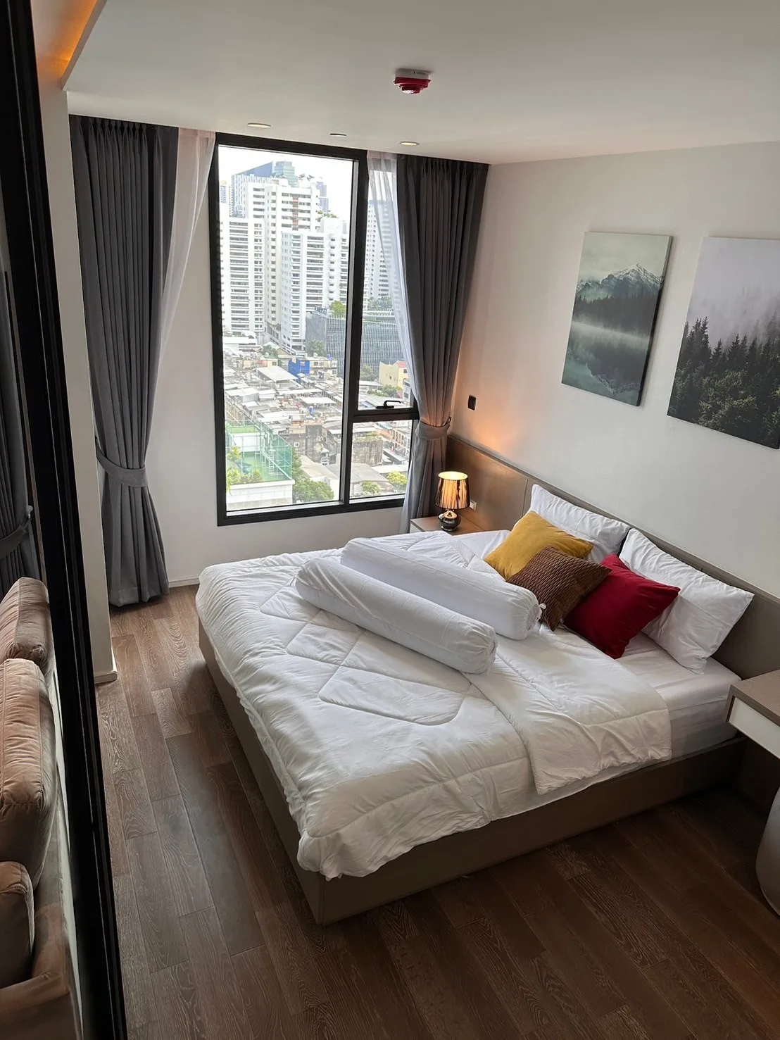 Property photos for MUNIQ Sukhumvit 23