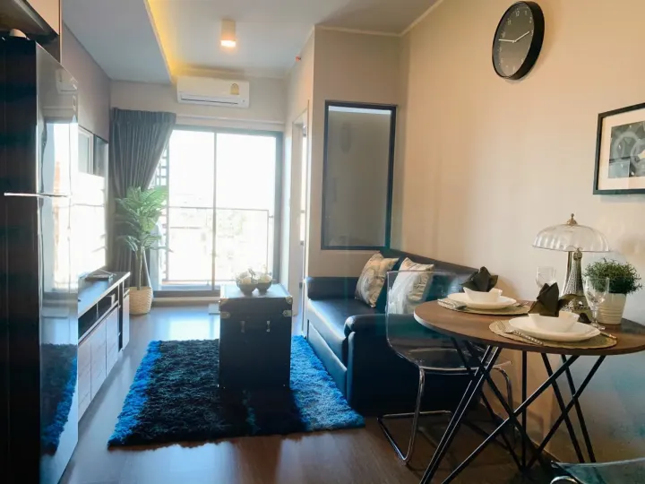 Property photos for Ideo Mobi Sukhumvit 81