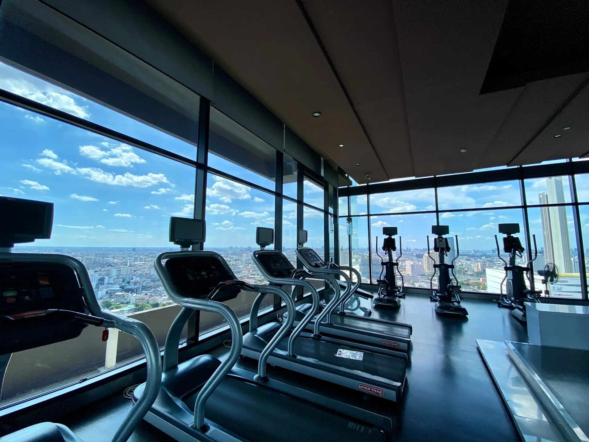 Property photos for Urbano Absolute Sathon - Taksin