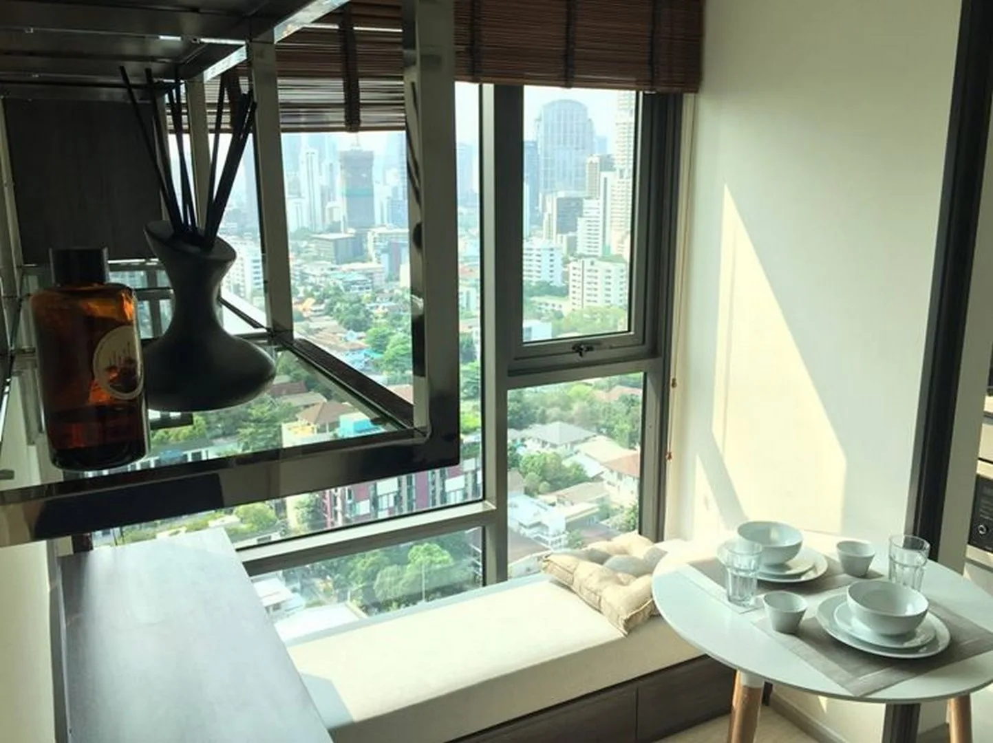 Property photos for Rhythm Sukhumvit 36 - 38