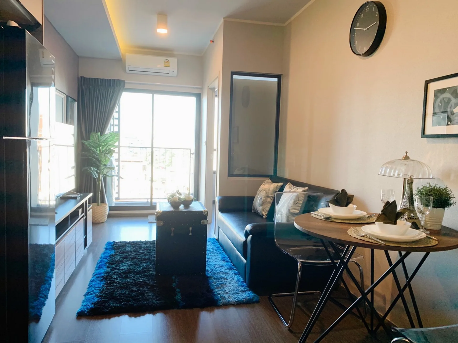 Property photos for Ideo Mobi Sukhumvit 81