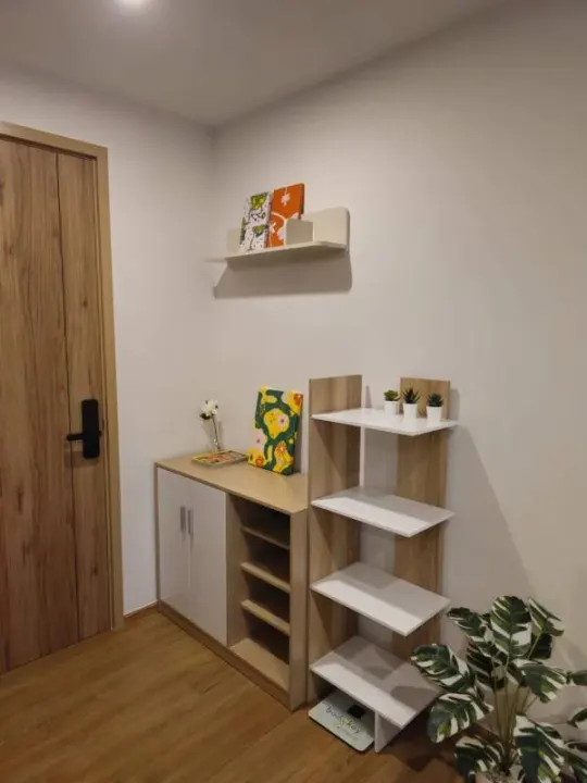 Property photos for The Line Vibe