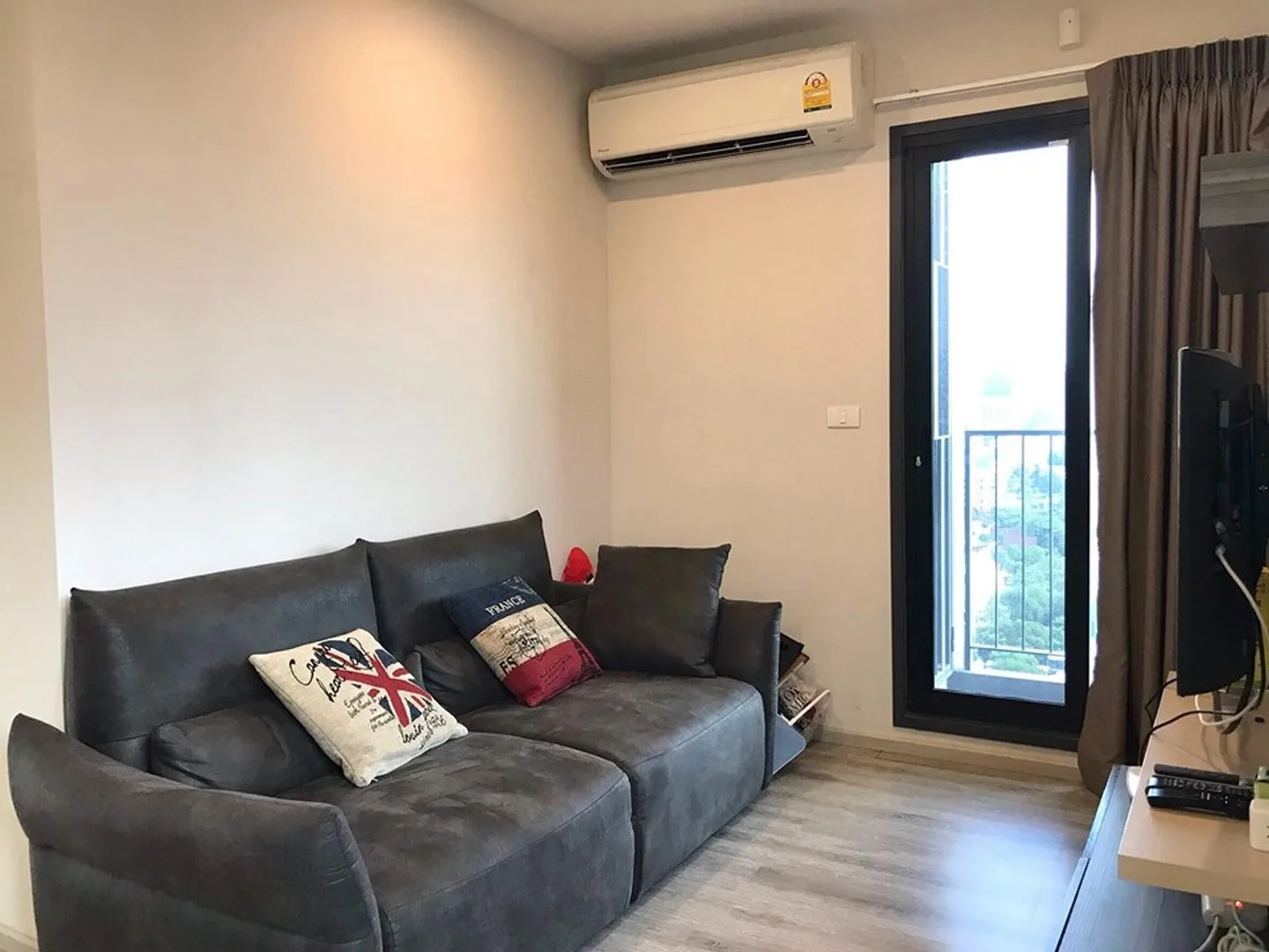 Property photos for Centric Ari Station