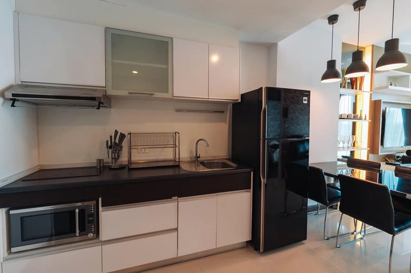 Property photos for Supalai Premier @ Asoke