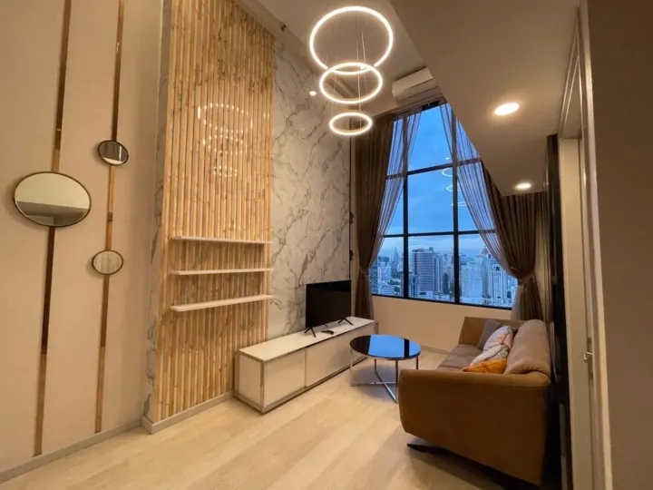 Property photos for Knightsbridge Prime Sathorn