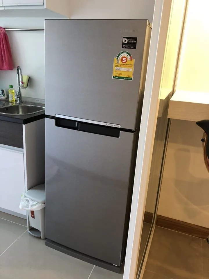 Property photos for Supalai Wellington 2