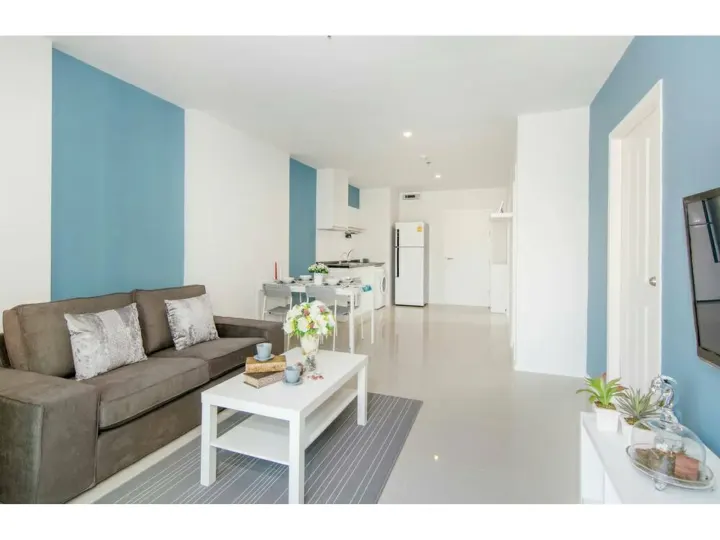 Property photos for Aspire Rama 9