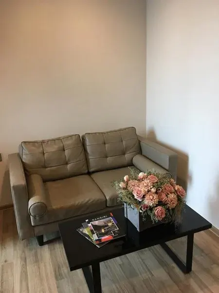 Property photos for THE LINE Jatujak - Mochit