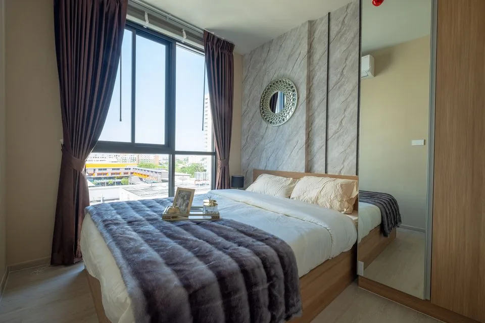 Property photos for Nue Noble Centre Bangna