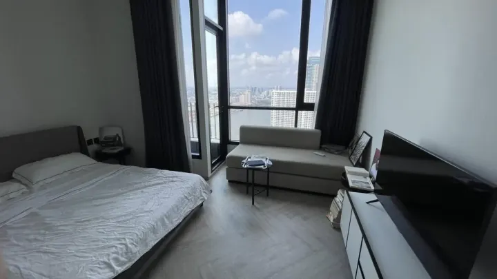 Property photos for Chapter Charoennakhorn-riverside