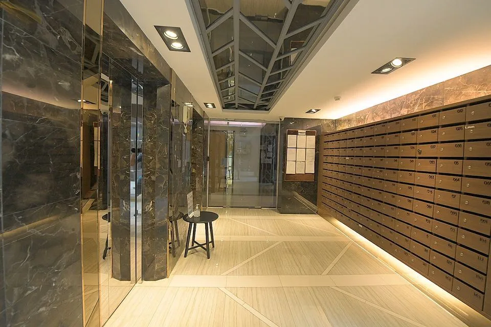 Property photos for InterLux Premier Sukhumvit 13