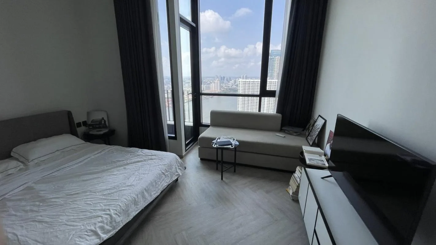 Property photos for Chapter Charoennakhorn-riverside